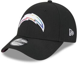 Crucial Catch 9FORTY - Los Angeles Chargers, New Era - NFL, Lippis