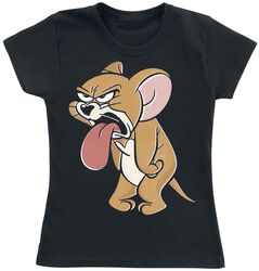 Kids - Jerry, Tom And Jerry, T-paita