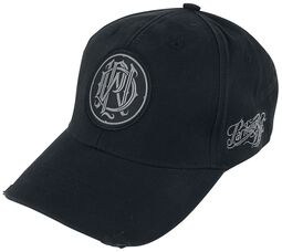 Logo - Baseball Cap, Parkway Drive, Lippis