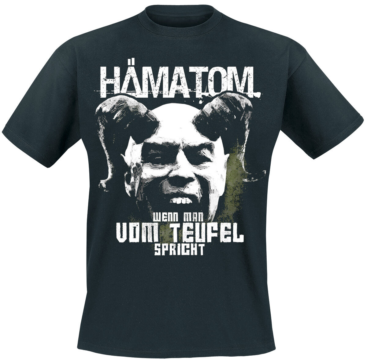 Wenn Man Vom Teufel Spricht Sprichwort Wenn man vom Teufel spricht | Hämatom CD | EMP