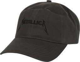 Amplified Collection - Metallica, Metallica, Lippis