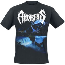 Tales From The Thousand Lakes, Amorphis, T-paita