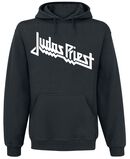 Classic Logo, Judas Priest, Huppari