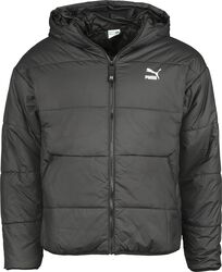 Classics padded jacket, Puma, Talvitakki
