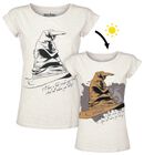 The Sorting Hat - Hufflepuff UV