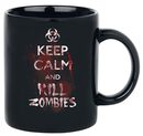 Keep Calm And Kill Zombies, Keep Calm And Kill Zombies, Muki
