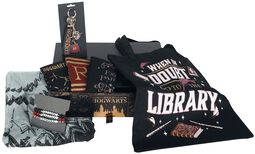 Gift Box, Harry Potter, Liina