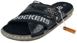 Sandals, Dockers by Gerli, Sandaalit