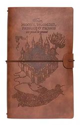 The Marauders Map, Harry Potter, Toimistotarvikkeet