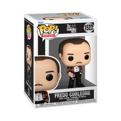 Part 2 - Fredo Corleone Vinyl Figurine 1523 (figuuri), The Godfather, Funko Pop! -figuuri