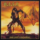 Last command, W.A.S.P., CD