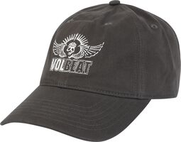 Amplified Collection - Volbeat, Volbeat, Lippis