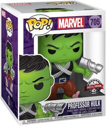Professor Hulk (Chase Edition möglich) Vinyl Figur 705 (figuuri)