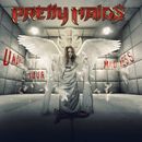 Undress your madness, Pretty Maids, CD