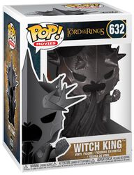 Witch King Vinyl Figure 632 (figuuri)