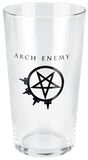 Logo, Arch Enemy, 956