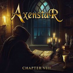 Chapter VIII, Axenstar, CD