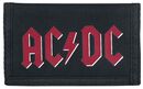 Logo, AC/DC, Lompakko