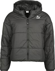 Classics padded jacket, Puma, Talvitakki