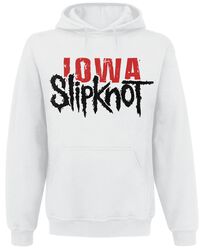 Iowa Goat Shadow, Slipknot, Huppari
