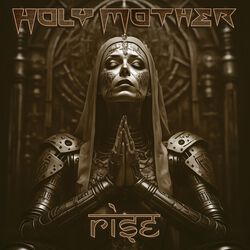Rise, Holy Mother, CD