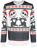 Christmas Sweater, Painajainen Ennen Joulua, 1111