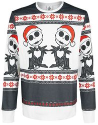 Christmas Sweater, Painajainen Ennen Joulua, Jouluneule