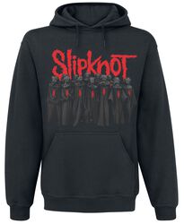 Slipknot Logo, Slipknot, Huppari