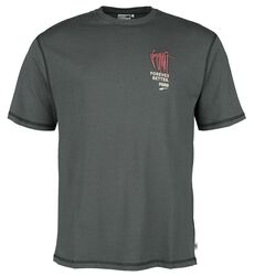 Downtown RE:COLLECTION T-shirt, Puma, T-paita