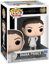 Diana Prince Vinyl Figure 1124 (figuuri)