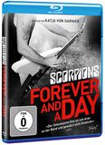 Forever and a day, Scorpions, Blu-Ray