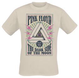 Arrow Eye, Pink Floyd, T-paita