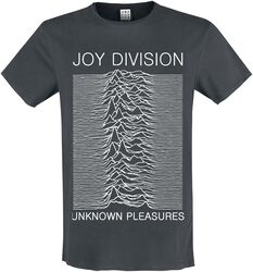 Amplified Collection - Unknown Pleasures