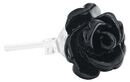 Black Rose, Black Rose, Nappikorvakorusetti