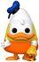 Donald Duck (Halloween) vinyl figurine no. 1220 (figuuri)