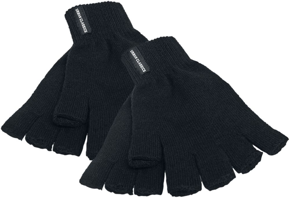 Half Finger Gloves hansikkaat (2 kpl setti)