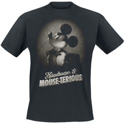 Mouse-terious