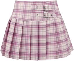 Darkdoll mini skirt, Banned, Lyhyt hame
