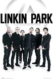 Group, Linkin Park, Juliste