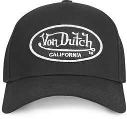 MEN’S VON DUTCH BASEBALL CAP, Von Dutch, Lippis