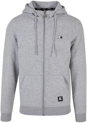 Starter essential zip hoodie, Starter, Vetoketjuhuppari
