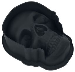 Pääkallo 3D, Skull, Leivontamuotti