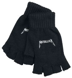 Logo, Metallica, Kynsikkäät