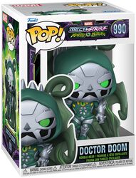 Doctor Doom Vinyl Figure 990 (figuuri)