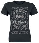 Gotham Protector, Batman, T-paita