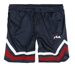 LASHIO Baseball Shorts, Fila, Shortsit