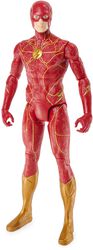 Flash figurine, The Flash, Action-figuuri