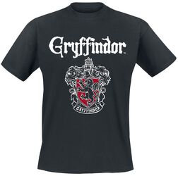 Gryffindor - Crest