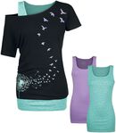 When The Heart Rules The Mind