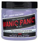 Silver Stiletto - Classic, Manic Panic, Hiusväri